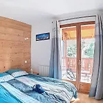 Cosy Et Lumineux Avec Parking Aux Deux Alpes - Fr-1-811-45 Apartment