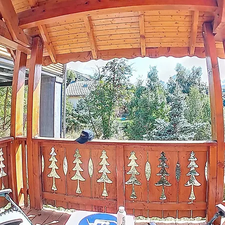 Cosy Et Lumineux Avec Parking Aux Deux Alpes - Fr-1-811-45 Lägenhet *