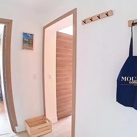 Apartment Cosy Et Lumineux Avec Parking Aux Deux Alpes - Fr-1-811-45