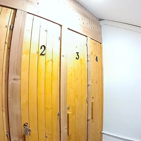 Cosy Et Lumineux Avec Parking Aux Deux Alpes - Fr-1-811-45 Les Deux Alpes