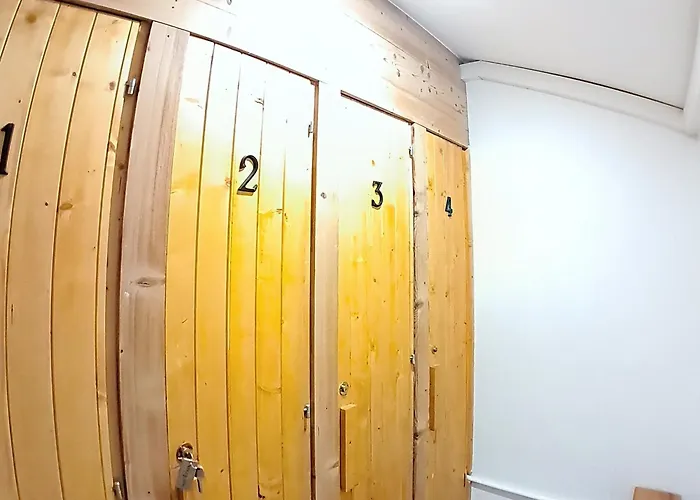 Cosy Et Lumineux Avec Parking Aux Deux Alpes - Fr-1-811-45 Les Deux Alpes